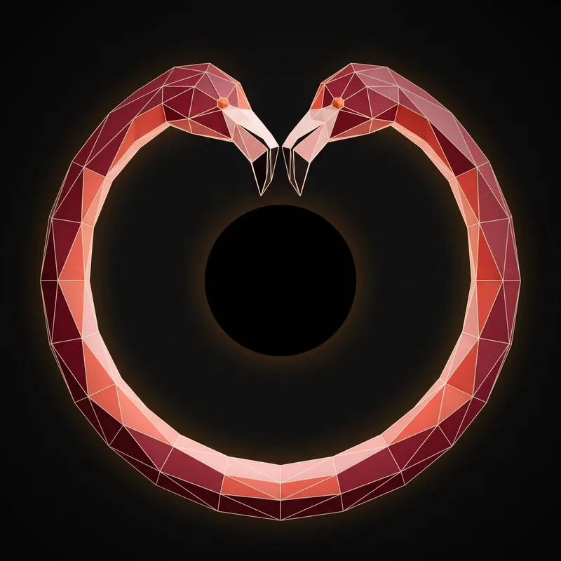Le cercle de la famille, vu de nuit